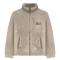 Sherpa Jacke DizajnK12 prednji print