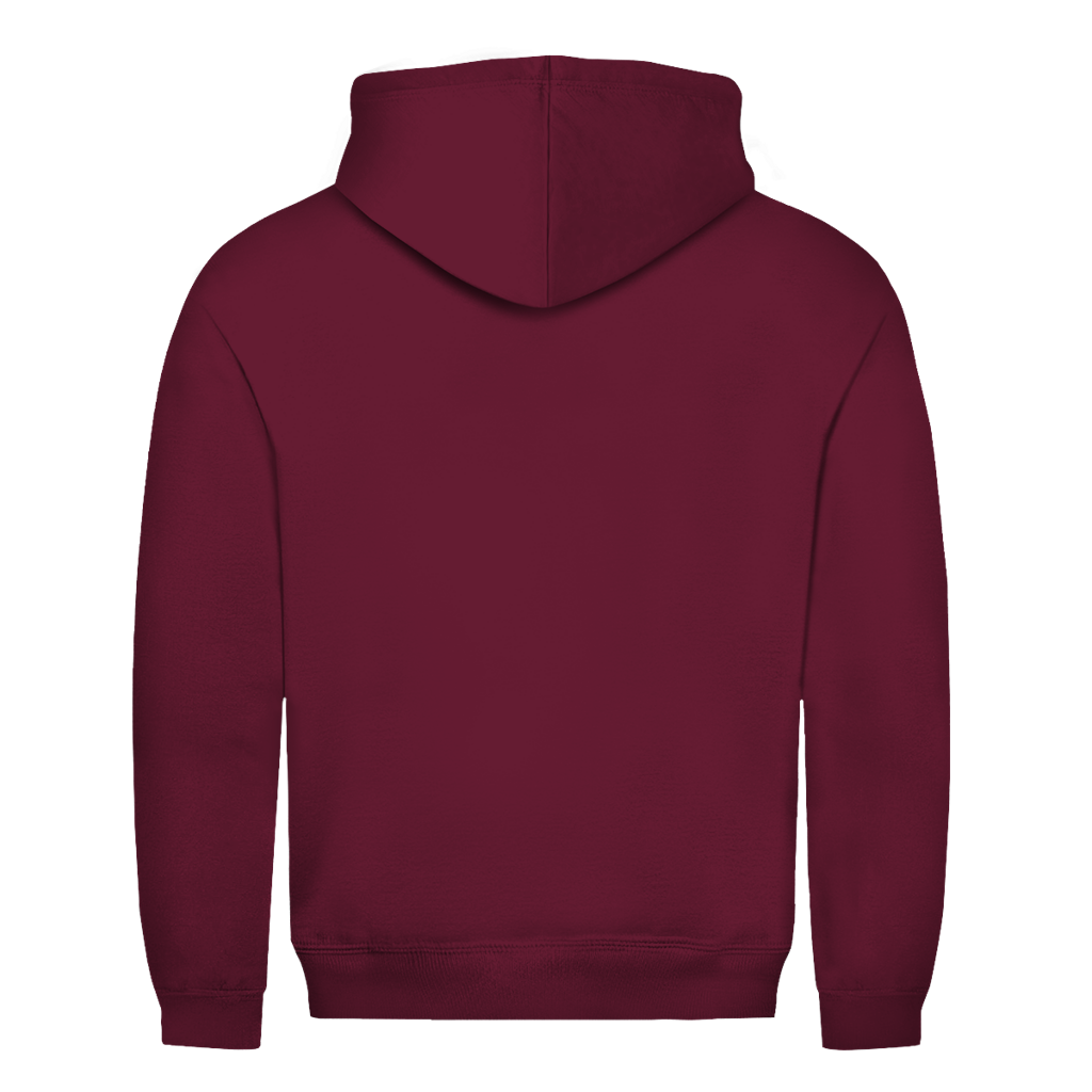 Herren Hoodie DizajnK13 prednji print
