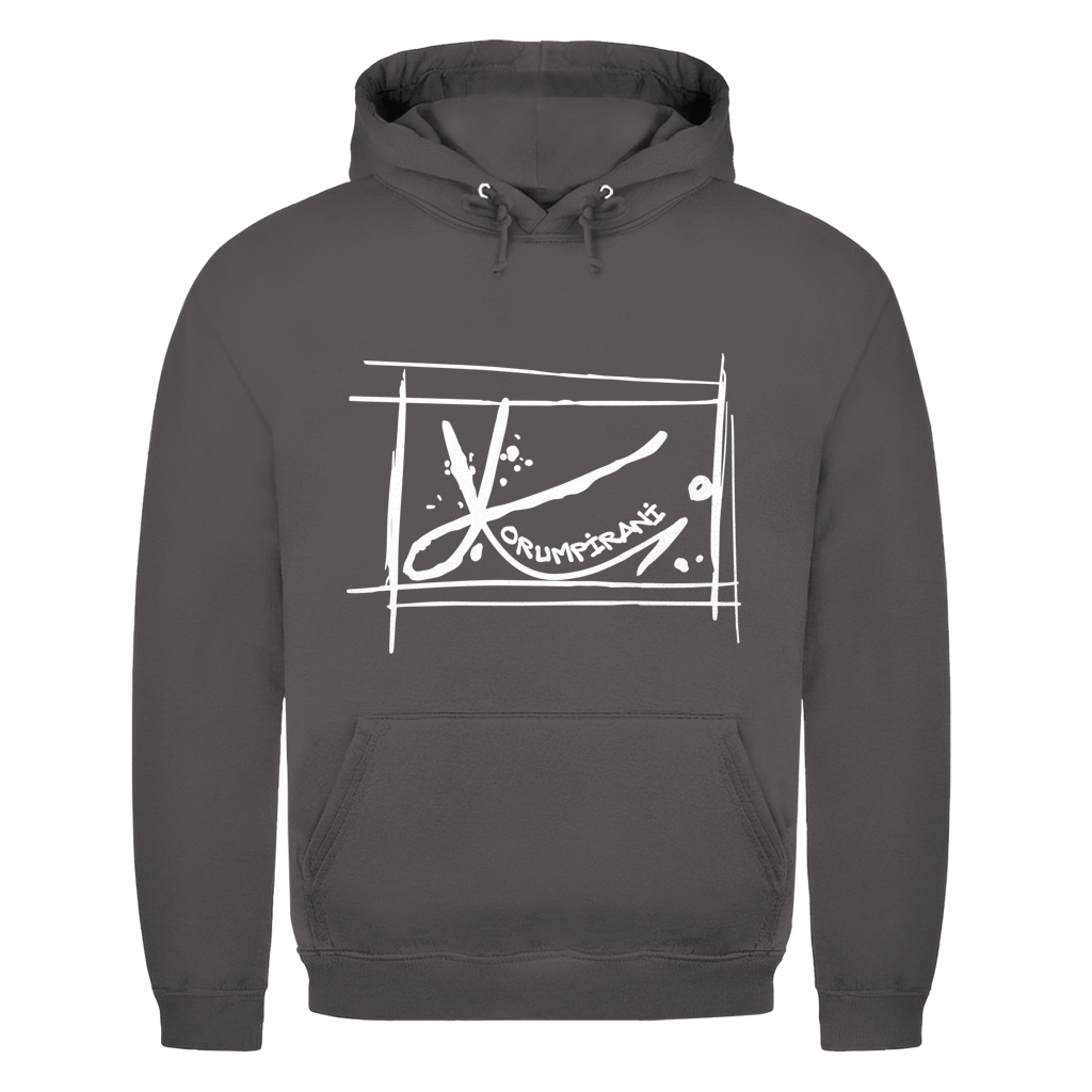 Herren Hoodie DizajnK13 prednji print