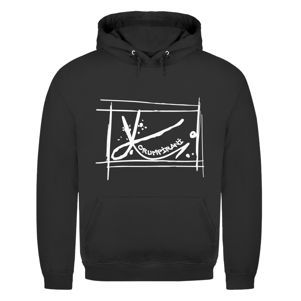 Herren Hoodie DizajnK13 prednji print