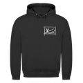 Herren Hoodie DizajnK13 obostrani print