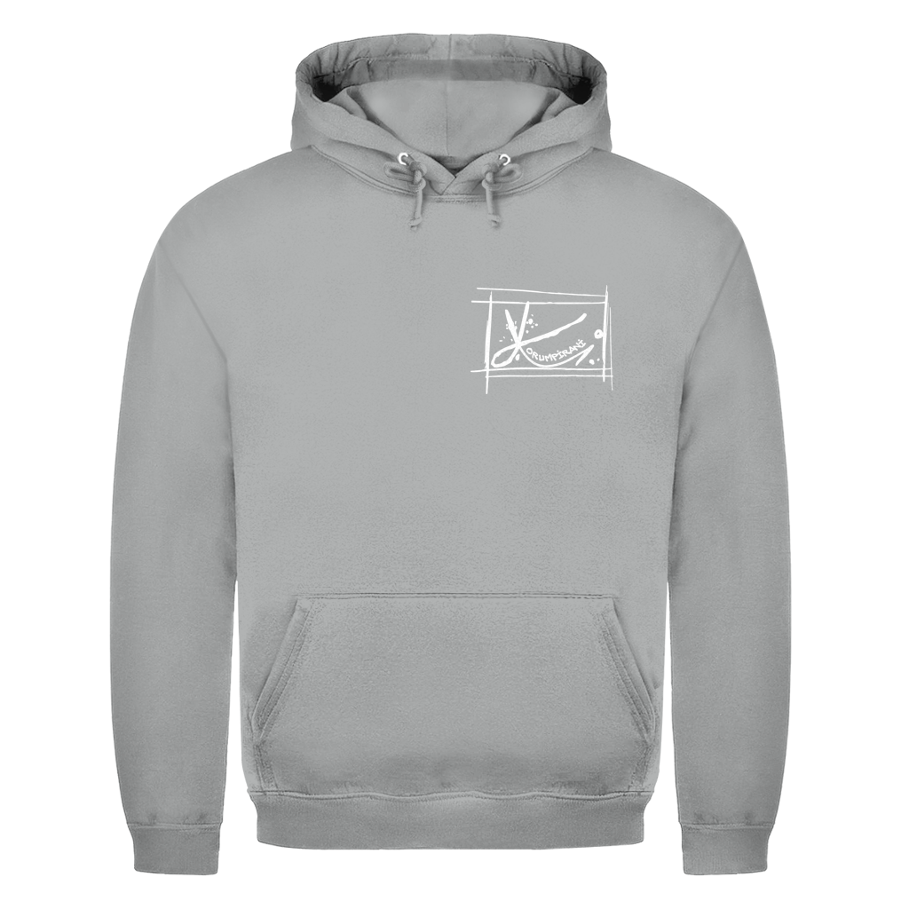 Herren Hoodie DizajnK13 obostrani print
