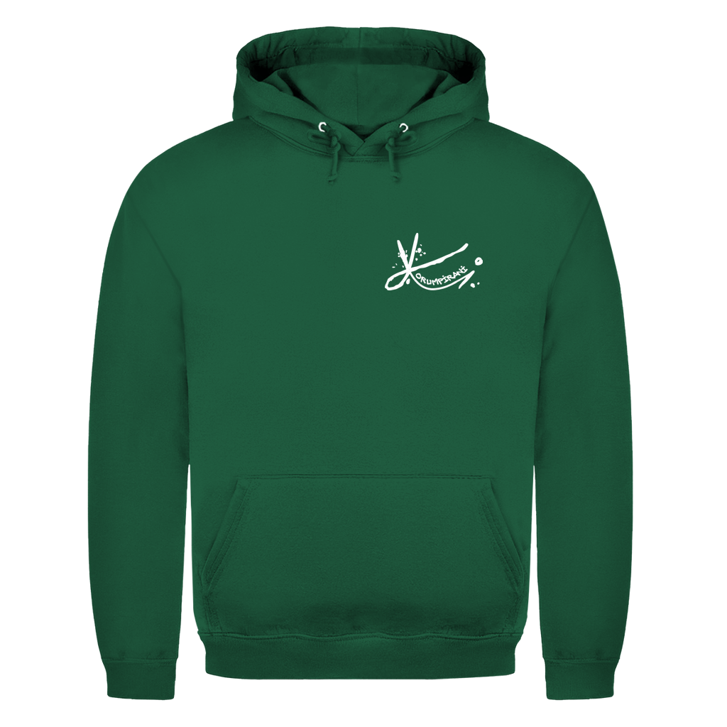 Herren Hoodie DizajnK14 obostrani print