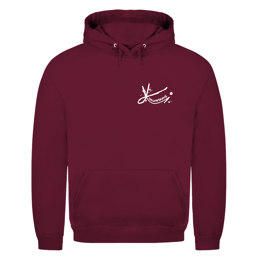 Herren Hoodie DizajnK14 obostrani print