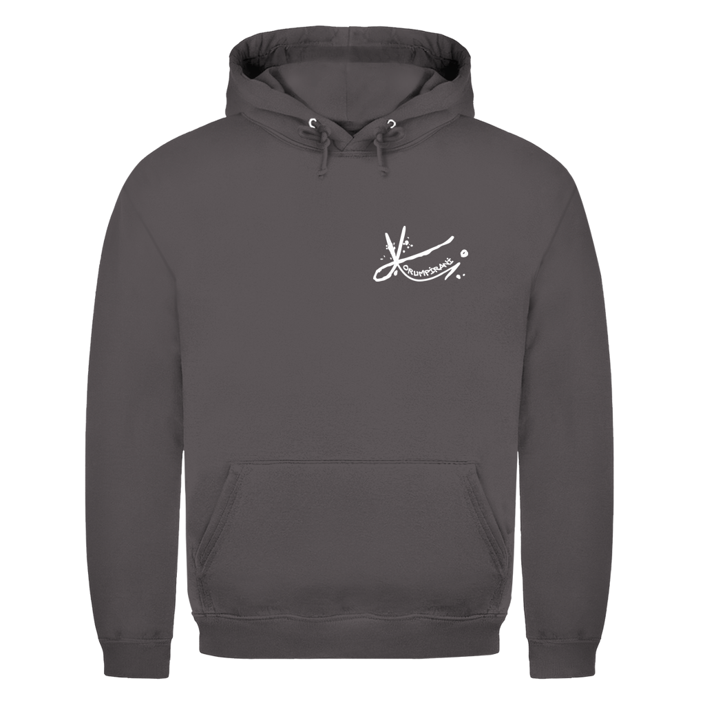 Herren Hoodie DizajnK14 obostrani print