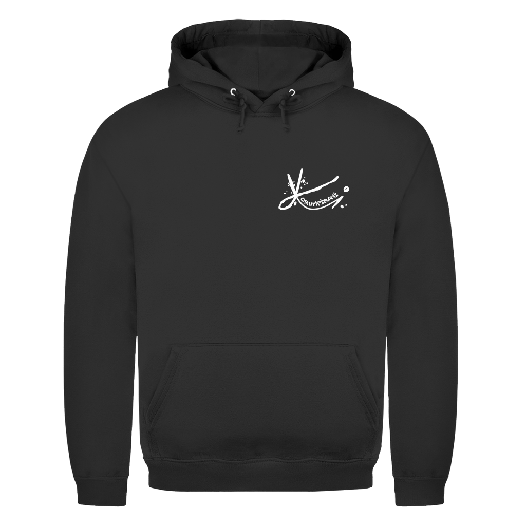 Herren Hoodie DizajnK14 obostrani print
