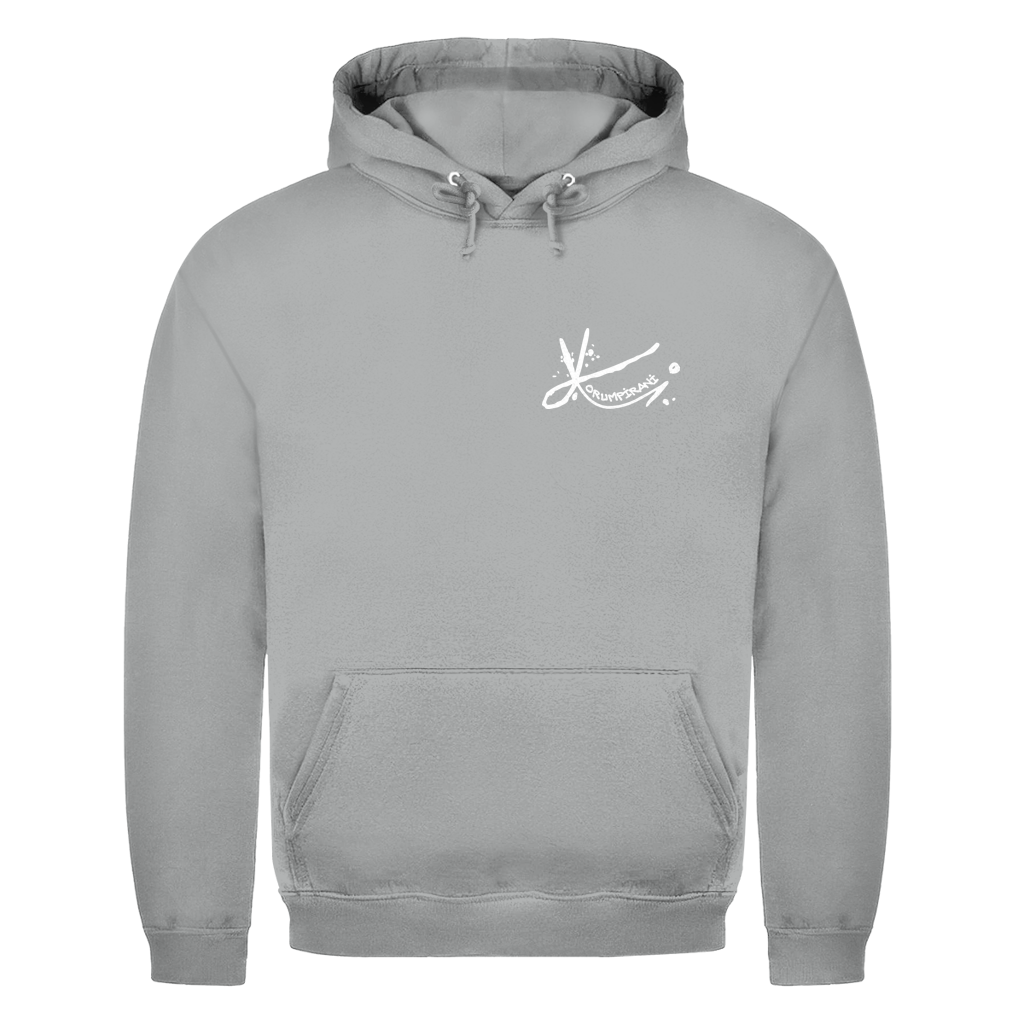 Herren Hoodie DizajnK14 obostrani print