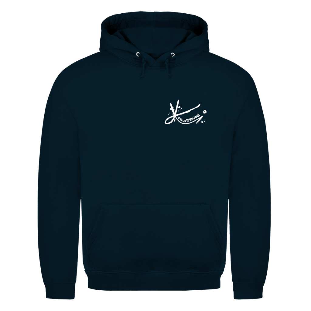 Herren Hoodie DizajnK14 obostrani print