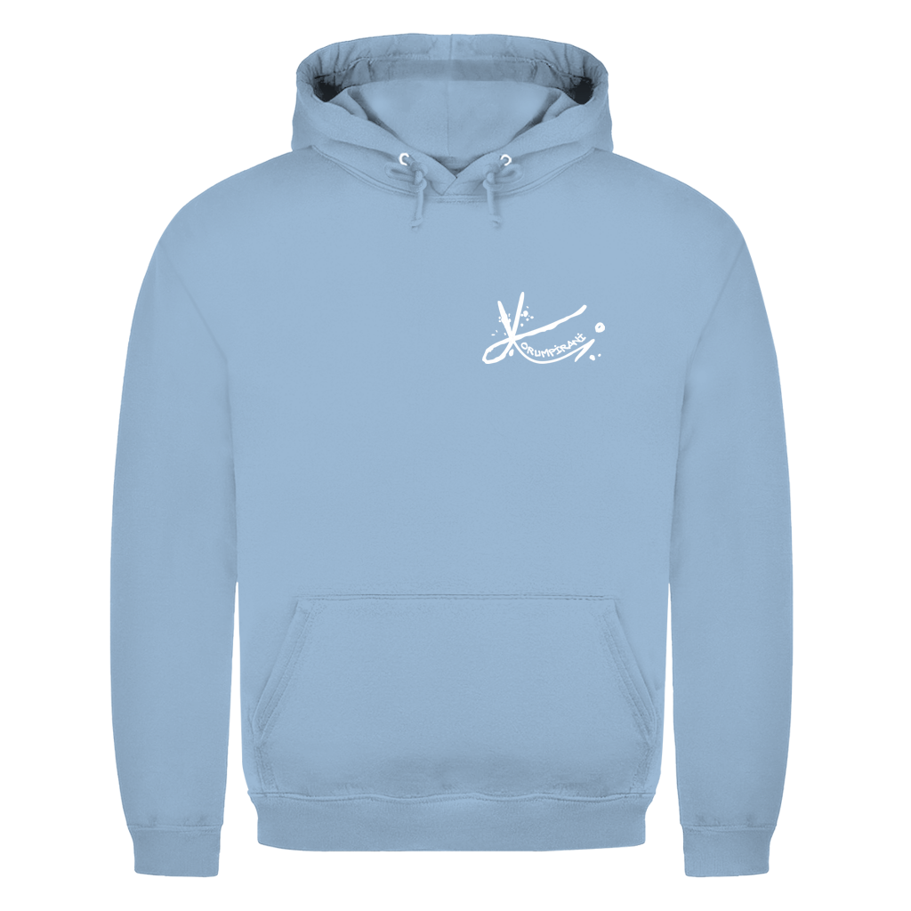 Herren Hoodie DizajnK14 obostrani print
