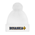 Bommelmütze Bosnien mit Pompon | Bosanka