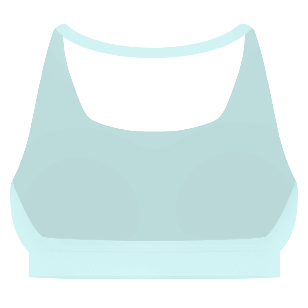 Austria Sport-BH – Rot-Weiß-Rot | Damen Fitness & Activewear
