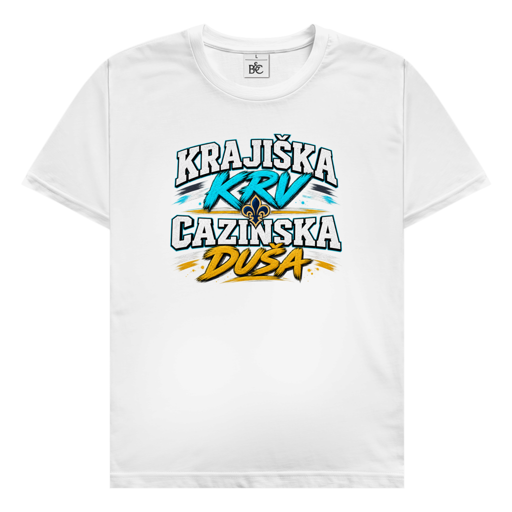 Herren T-Shirt KC2