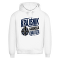 KRAJIŠNIK Herren Premium Bio Hoodie - Garancija kvaliteta