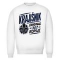 Krajisnik Herren Premium Bio Sweatshirt Original bez kopije