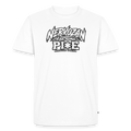 Männer Premium T-Shirt - Weiß