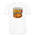 Männer Premium T-Shirt - Weiß