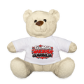 TI SI MOJA NAJLJEPŠA GLAVOBOLJA ❤️🧸 – Süßer Kuschelteddy 20 cm - Weiß