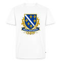 Manner Premium T-Shirt - Weiß