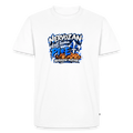 Männer Premium T-Shirt - Weiß