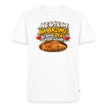 Männer Premium T-Shirt - Weiß