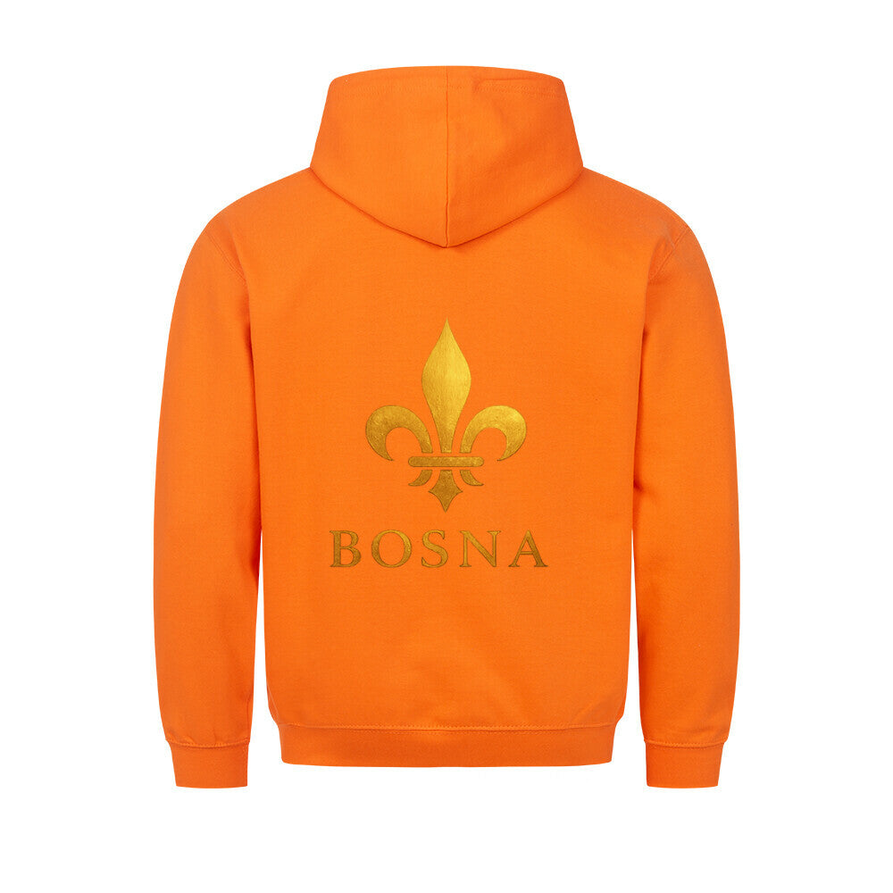 Image for color: orange
