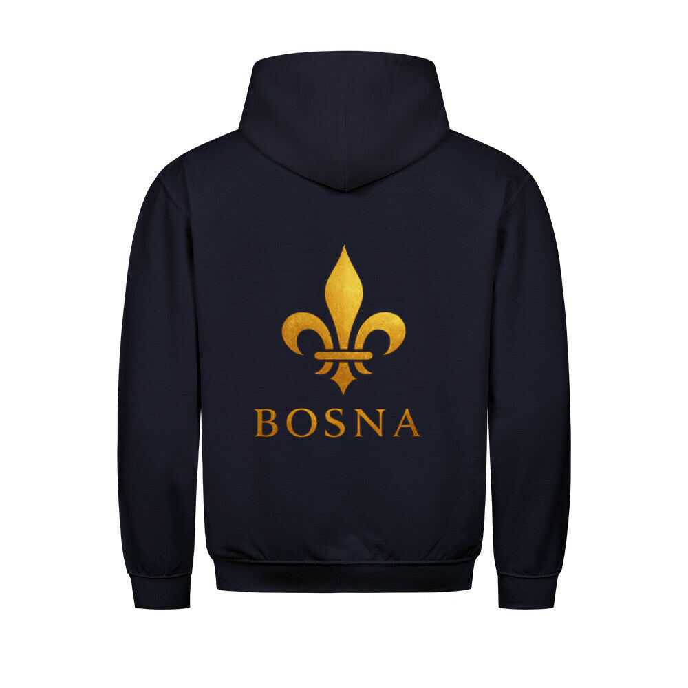 Image for color: new french navy
