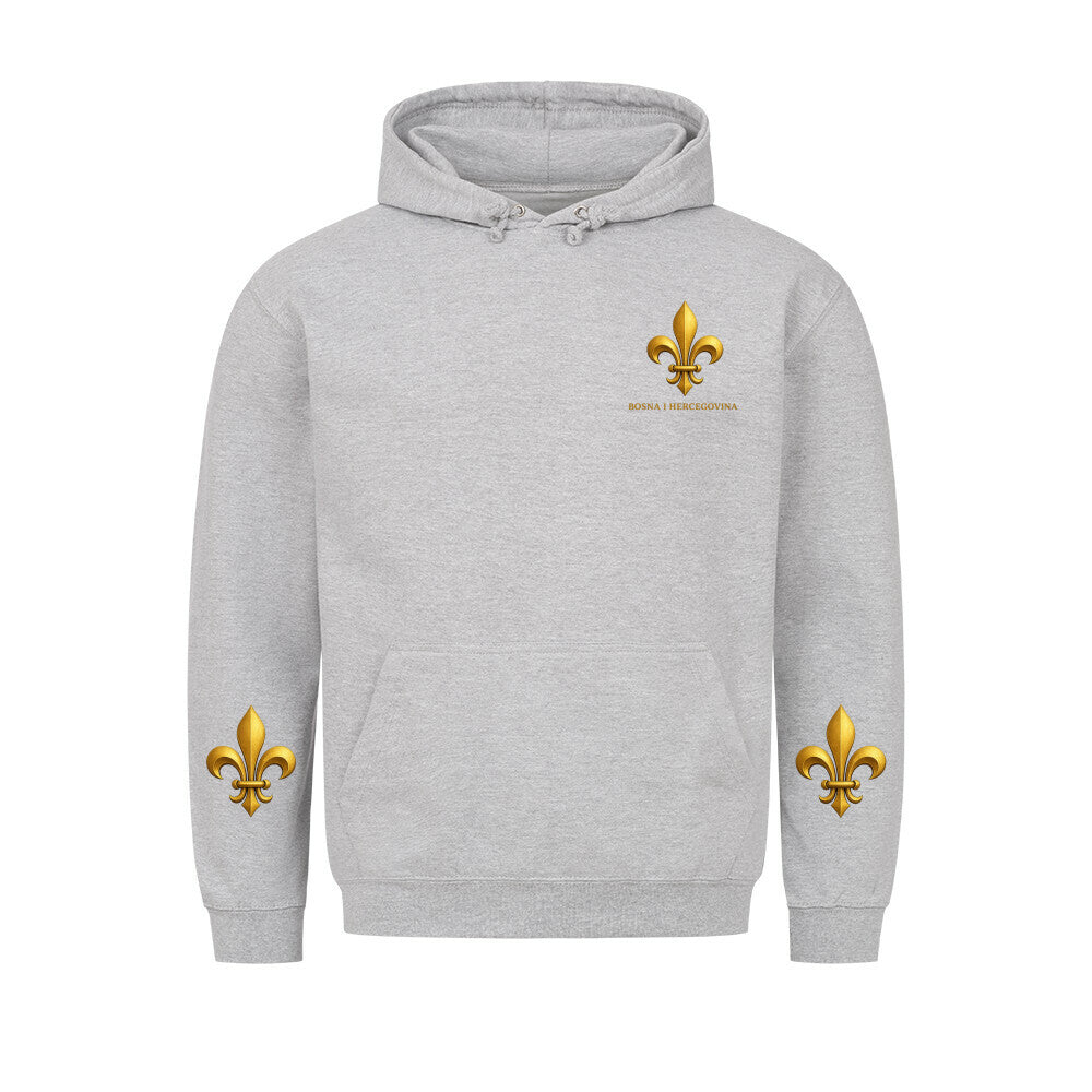 Image for color: heather grey
