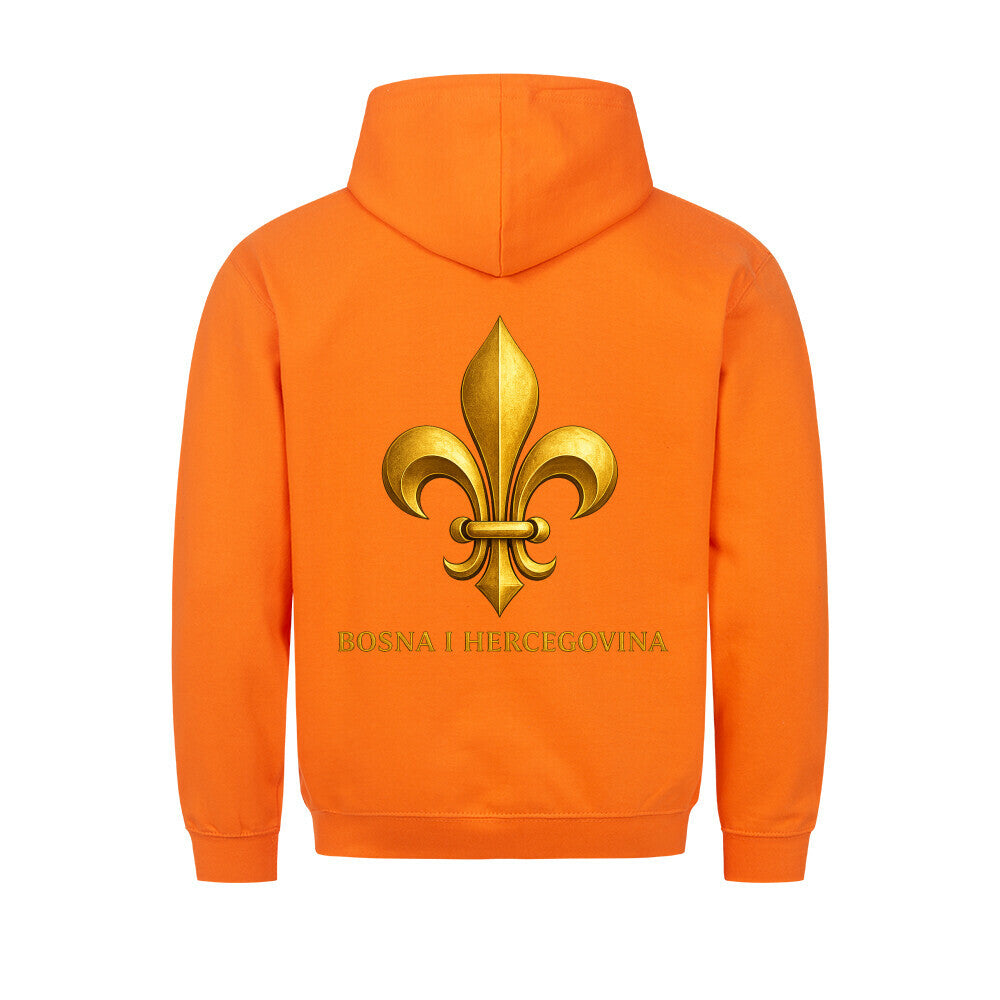 Image for color: orange