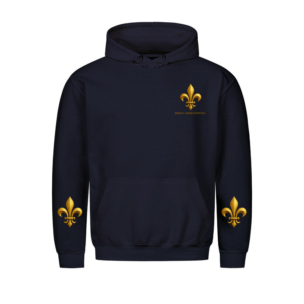 Image for color: new french navy