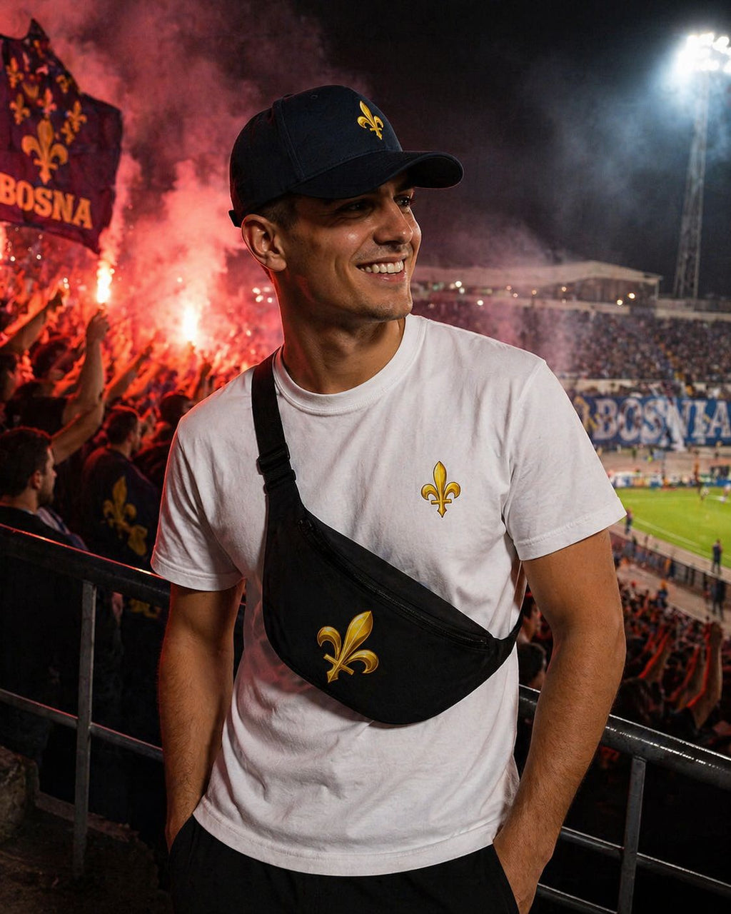 Fanny pack – Bosnia | Lily