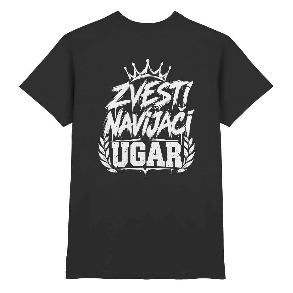 Privat - Premium Shirt