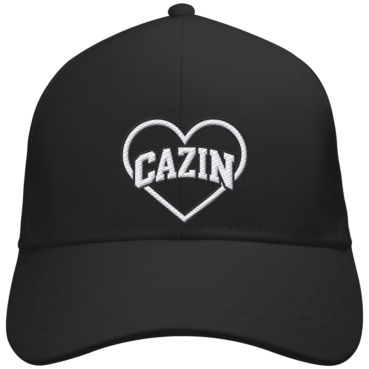CAZIN IM HERZEN - Baseball Cap