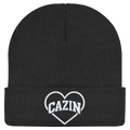 CAZIN IM HERZEN - Classic Beanie