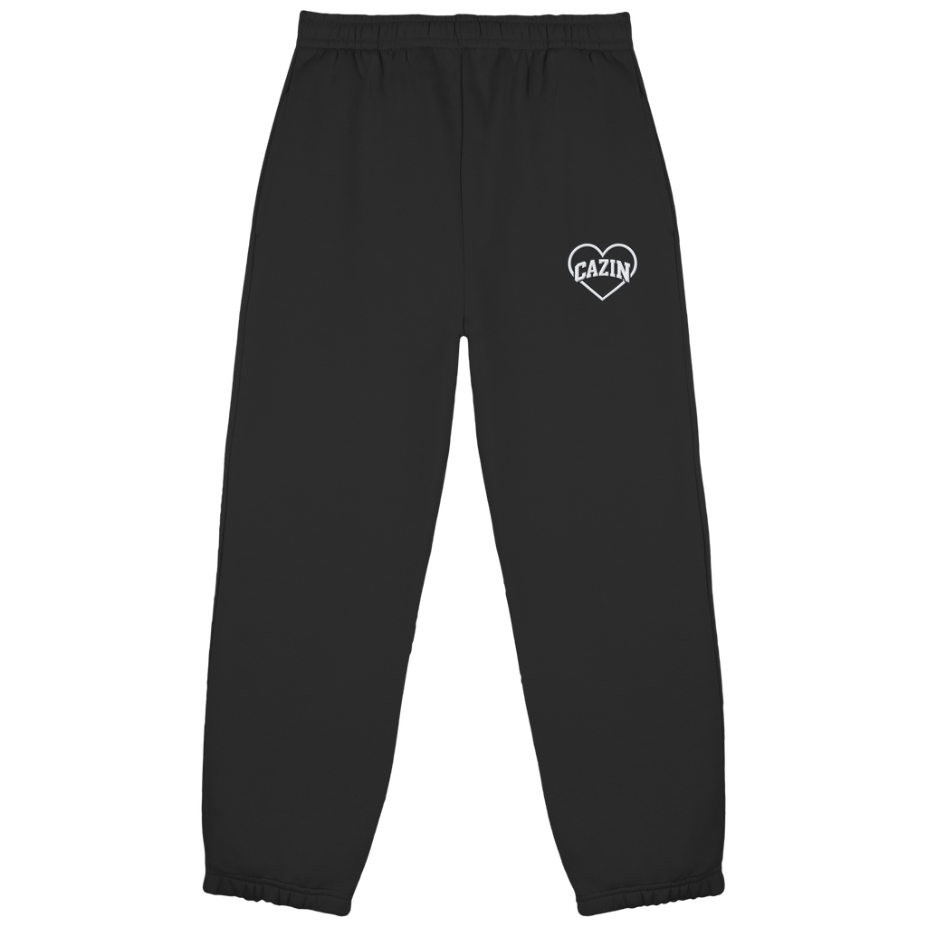 CAZIN IM HERZEN - Fluffy Sweatpants
