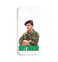 Izet Nanic 1 - Iphone 12 / 12 Pro Handyhülle