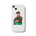 Izet Nanic 1 - iPhone 14 Plus Handyhülle