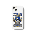 Izet Nanić | Bosnien Handyhülle - iPhone 15 Handyhülle