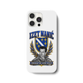 Izet Nanić | Bosnien Handyhülle - iPhone 15 Pro Max Handyhülle