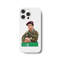 Izet Nanic 1 - maska za iPhone 15 Pro Max