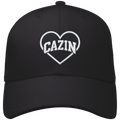 CAZIN IM HERZEN - Organic Baseball Cap