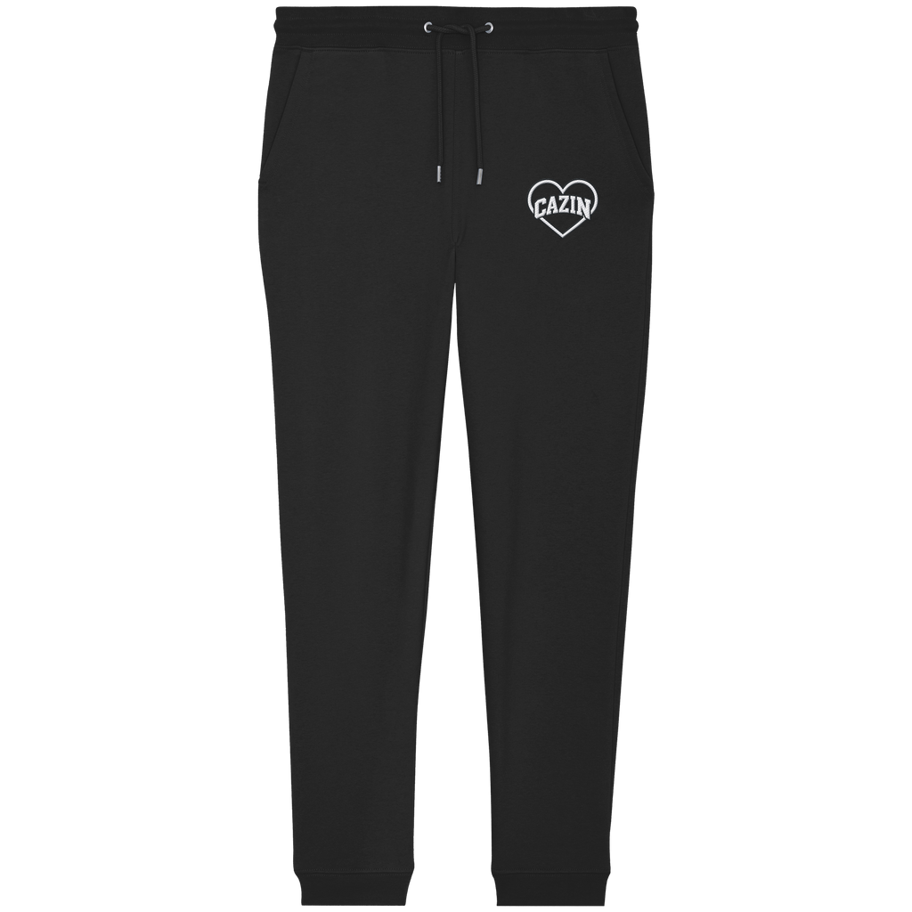 CAZIN IM HERZEN - Organic Jogger Pants
