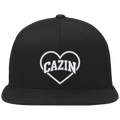 CAZIN IM HERZEN - Organic Snapback