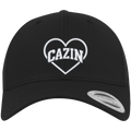 CAZIN U SRCU - Premium bejzbol kapa