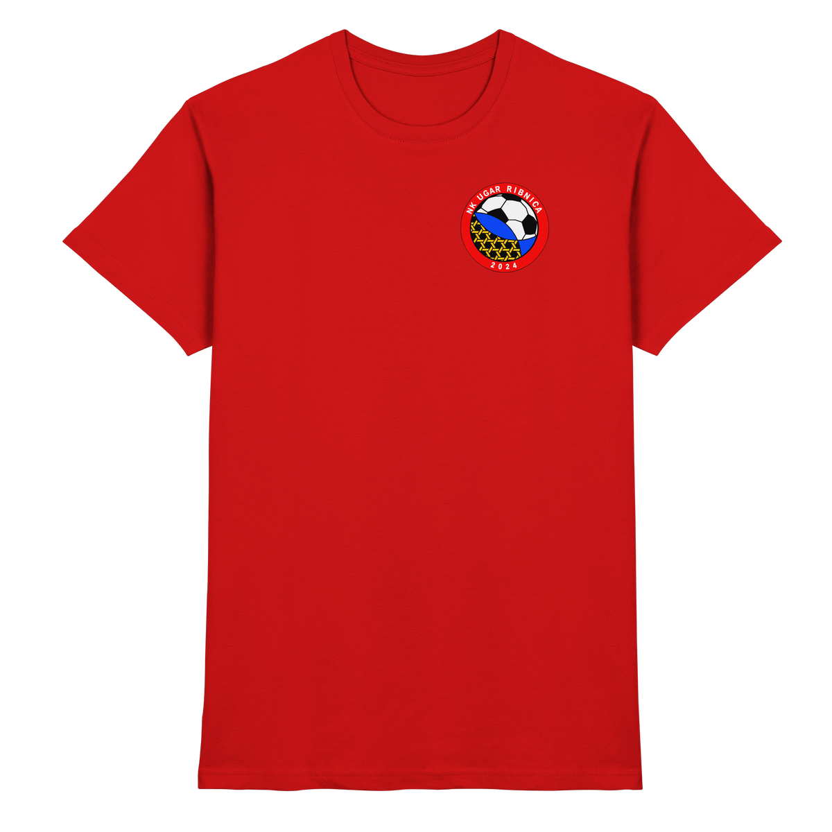 Privat - Premium Shirt