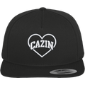 CAZIN IM HERZEN - Premium Snapback