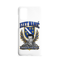 Izet Nanić | Bosnien Handyhülle  - Samsung Galaxy S20+ Handyhülle