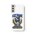 Izet Nanić | Bosnien Handyhülle - Samsung Galaxy S22 Plus Handyhülle