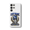Izet Nanić | Bosnien Handyhülle - Samsung Galaxy S23 Ultra Handyhülle