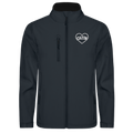 CAZIN IM HERZEN - Softshell Jacket